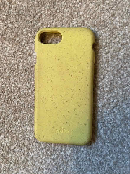 Photo of free Pela iPhone 6 Case (Didcot, OX11) #1