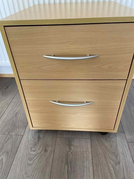 Photo of free Filing cabinet (Paignton) #4