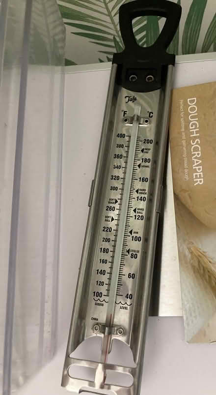Photo of free Jam/food thermometer (Peacehaven) #1