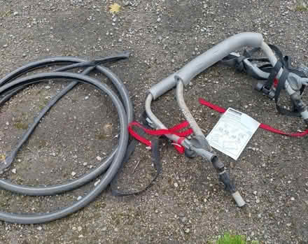 Photo of free Bike carrier (Middleton DE4) #1