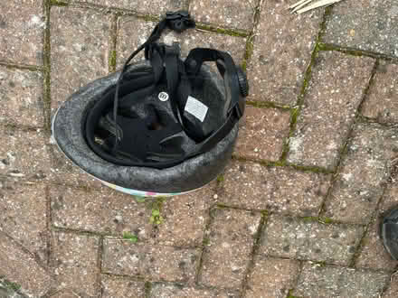 Photo of free Xxs child cycle helmet (Tring HP23) #3