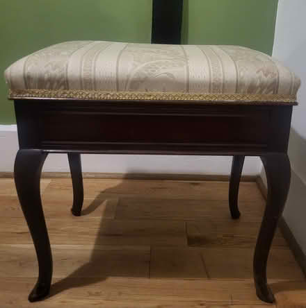 Photo of free Piano stool (Chapmanslade BA13) #2