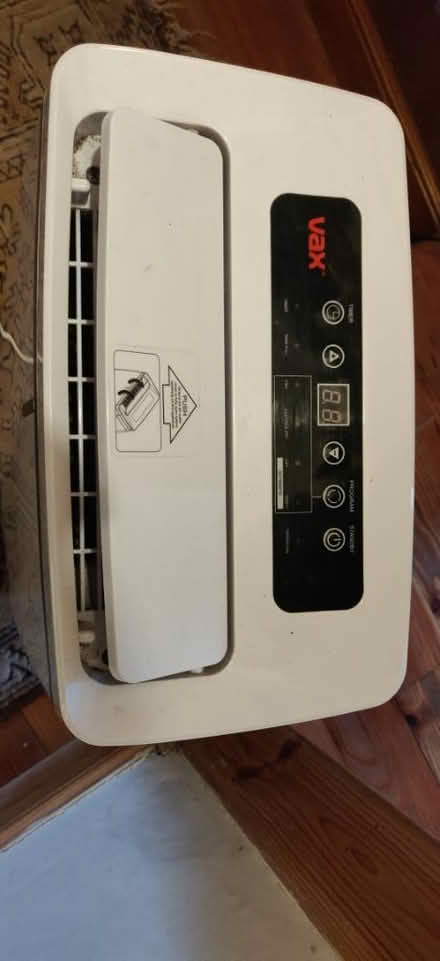 Photo of free Temperamental Dehumidifier (Newhaven EH6) #1