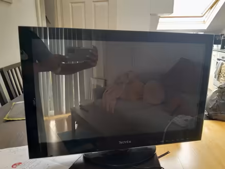 Photo of free TV (Balham) #1
