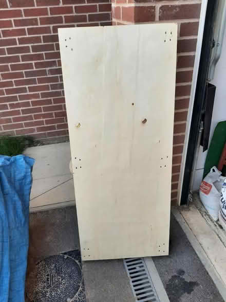 Photo of free Small pallet (Birds Marsh View, SN15) #2