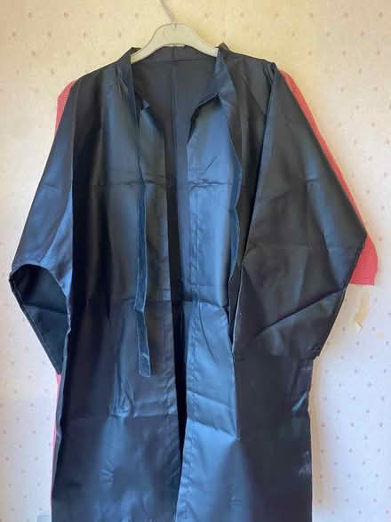 Photo of free 2 Hairdressing capes (Stirchley TF4) #1