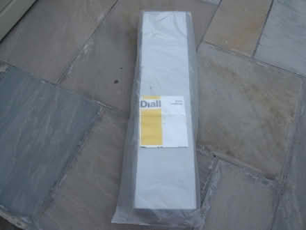Photo of free Diall 3mm underlay for wood and laminate flooring (Bexleyheath DA7) #1