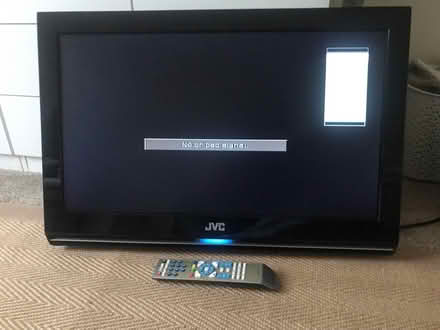 Photo of free Tv (Kilburn) #1