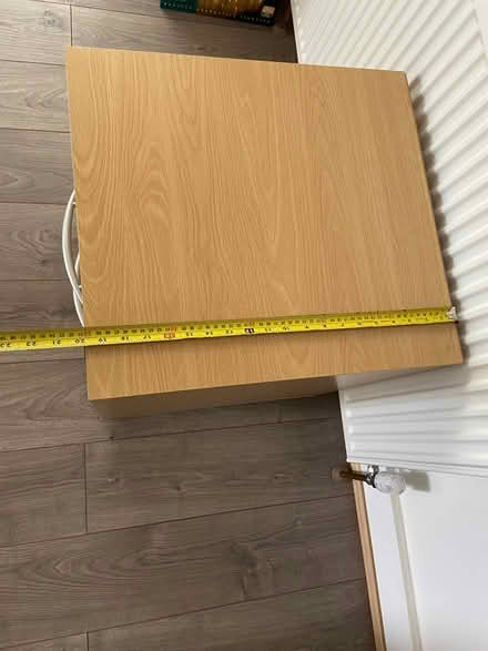 Photo of free Filing cabinet (Paignton) #1