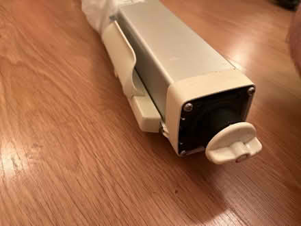 Photo of free Kiddyguard avant stair gate (Tring HP23) #3
