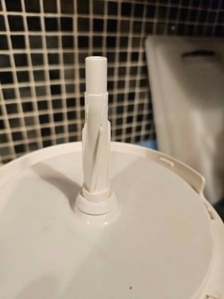 Photo of free Moulinex food processor (Heaton Chapel SK4) #2