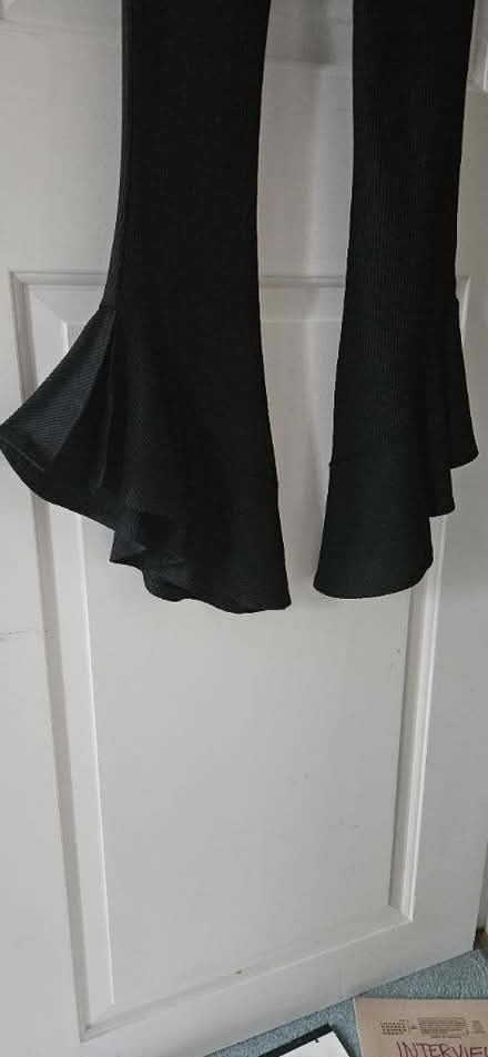 Photo of free Brand New never worn party trousers (EN1) #3