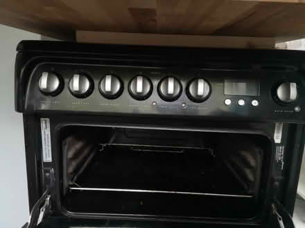 Photo of free Kenwood electric fan oven cooker (Cainscross GL5) #4