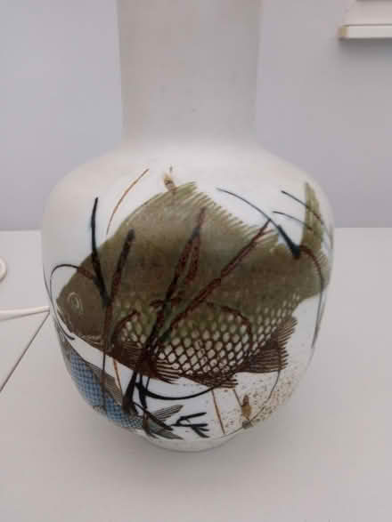 Photo of free Table Lamp (Banbury OX16) #4