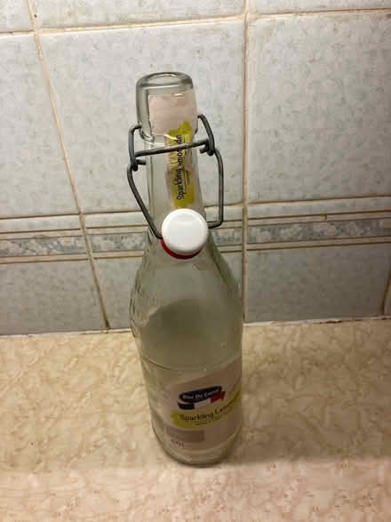 Photo of free Swing top glass bottle 75cl (High Street, Twerton BA2) #1