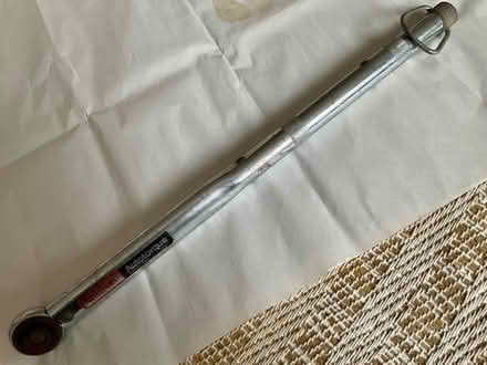Photo of free Autotorque ? (Eynsham OX29) #3