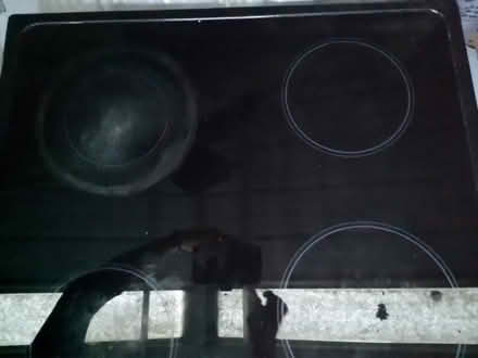 Photo of free Kenwood electric fan oven cooker (Cainscross GL5) #3