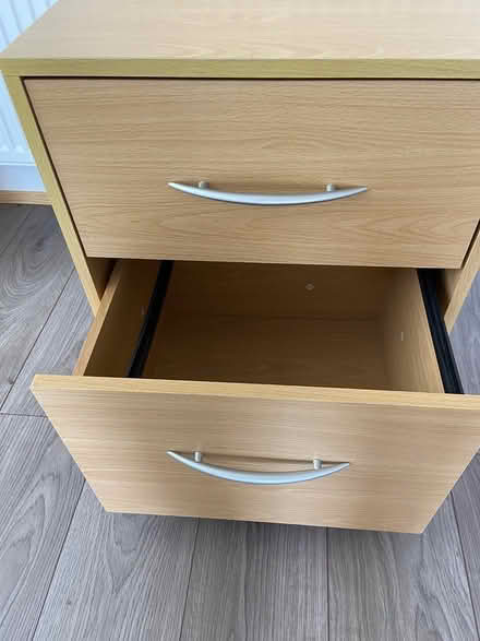 Photo of free Filing cabinet (Paignton) #3