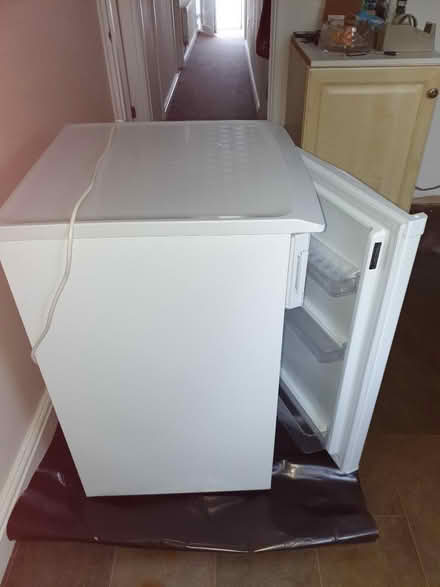 Photo of free LEC Fridge (Allestree DE22) #2