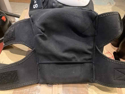 Photo of free Lightly Used Knee Pads (Camden) #2