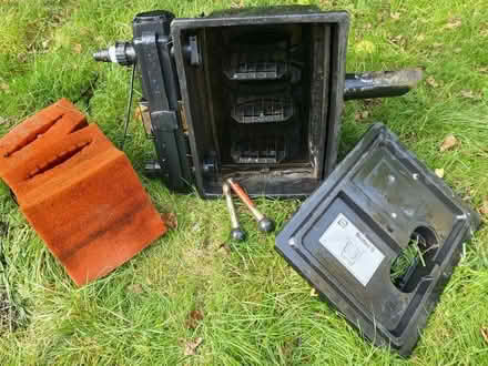 Photo of free Pond Filter (Oase Biotec 5) (Merry Hill WD23) #1