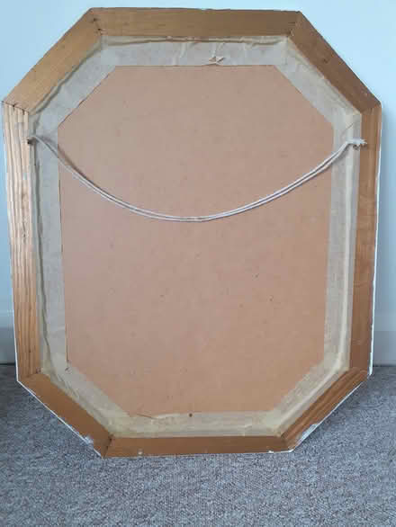 Photo of free Mirror (Belper DE56) #4