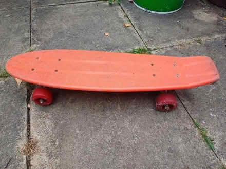 Photo of free Penny skateboard (heworth york) #1