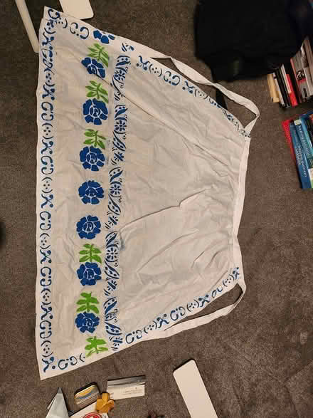 Photo of free Midsommar costume (Richmond TW10) #2