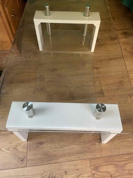 Photo of free Coffee table (Dunfermline KY12) #4