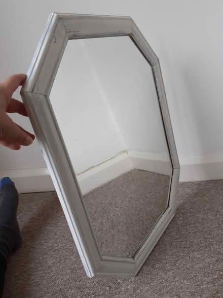 Photo of free Mirror (Belper DE56) #3