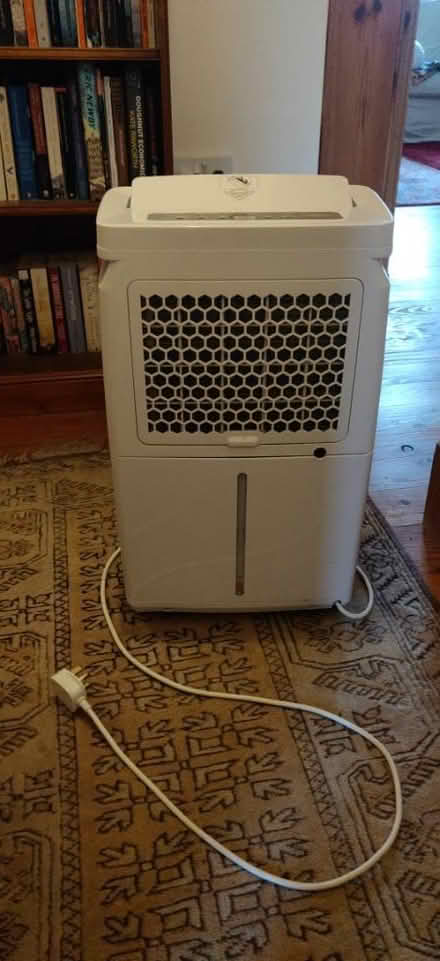 Photo of free Temperamental Dehumidifier (Newhaven EH6) #3