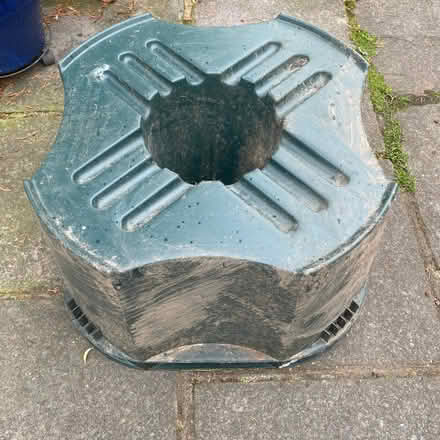 Photo of free Water Butt Base x2 (Garston, WD25) #4
