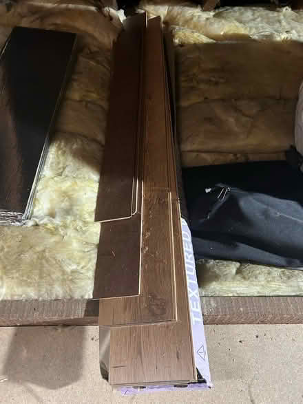 Photo of free Mixed wood flooring (Old town SG1) #1