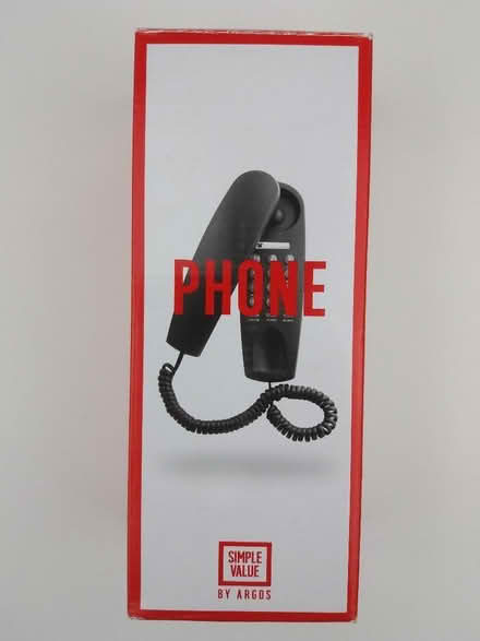 Photo of free Telephone (Old Farm Park MK7) #3