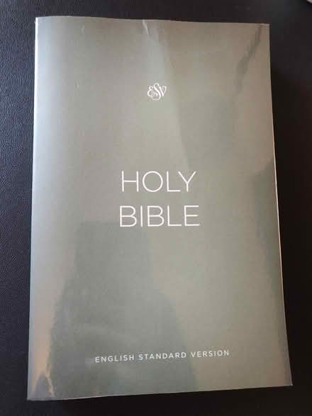 Photo of free Bible (Dublin 14) #1