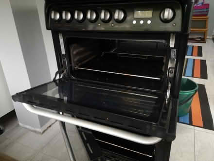 Photo of free Kenwood electric fan oven cooker (Cainscross GL5) #2
