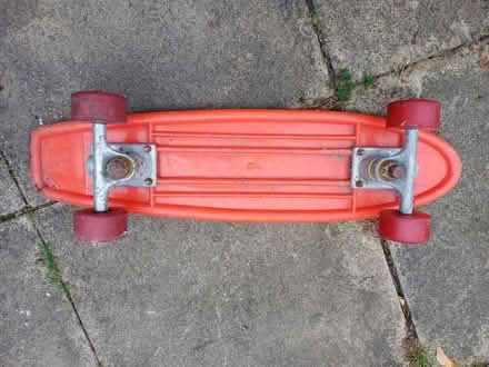 Photo of free Penny skateboard (heworth york) #2