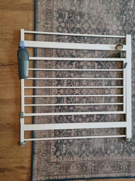 Photo of free Baby gate (Charlton Kings GL52) #1