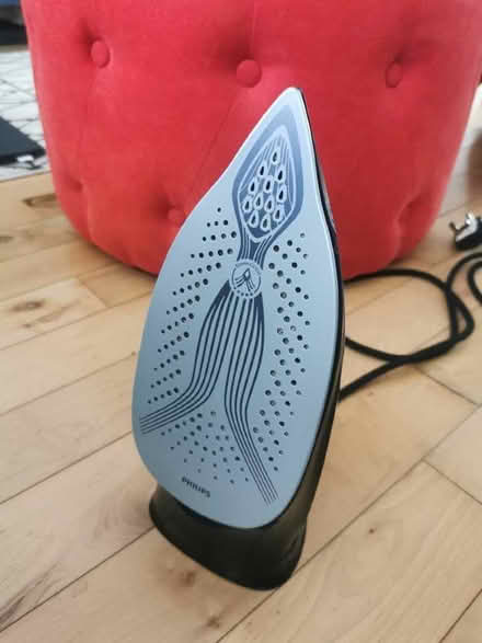 Photo of free Philips iron (Southgate N14) #1