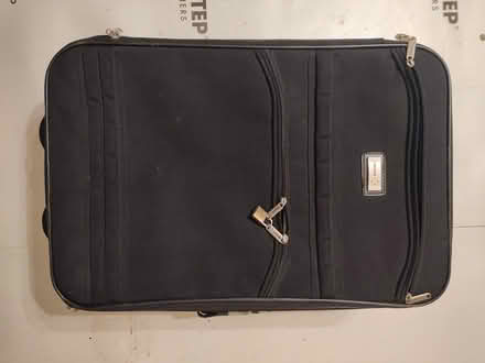 Photo of free Suitcase (Dublin 14) #1