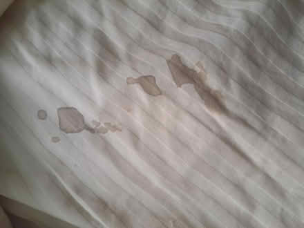 Photo of free Double duvet (East Dulwich SE22) #2