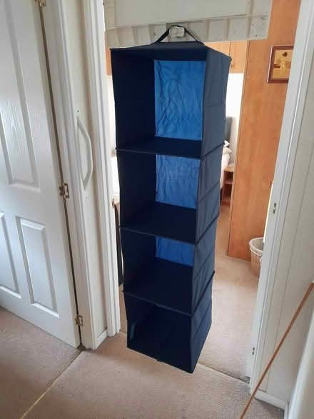 Photo of free Box tidy (Littleport CB6) #1