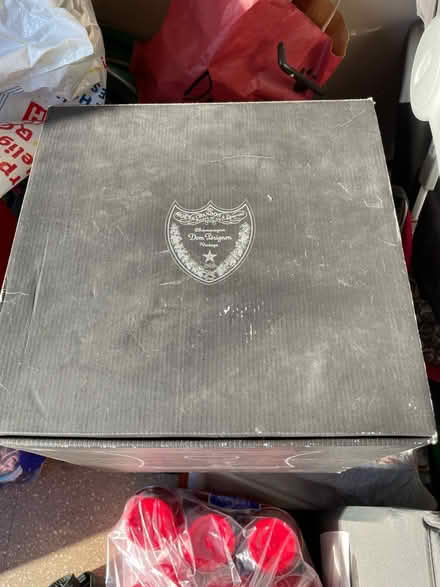 Photo of free Dom Perignon chiller (Riverdale) #3