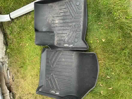 Photo of free Mats (Sheraden (Sheraden (west end)) #1