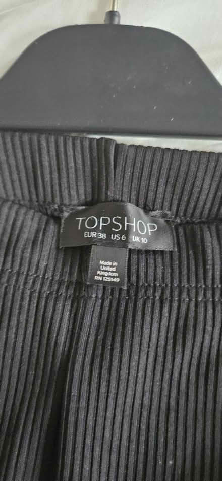 Photo of free Brand New never worn party trousers (EN1) #1