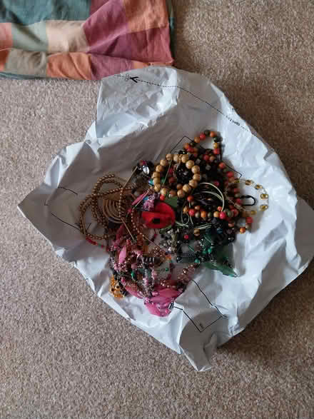 Photo of free Jewellery (Trewoon) #1