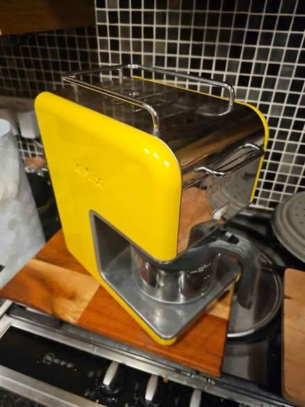 Photo of free Kenwood kmix coffee maker (Heaton Chapel SK4) #1