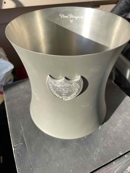 Photo of free Dom Perignon chiller (Riverdale) #1