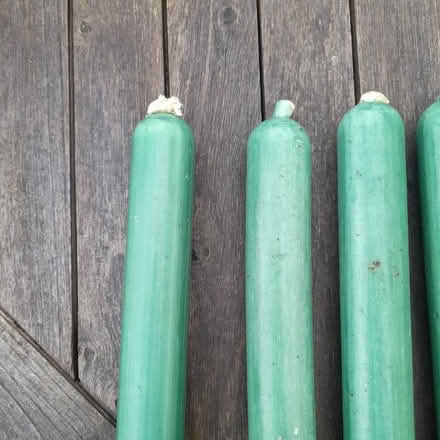 Photo of free Garden candles (Amersham HP7) #2