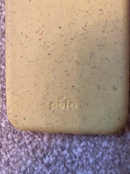 Photo of free Pela iPhone 6 Case (Didcot, OX11) #3